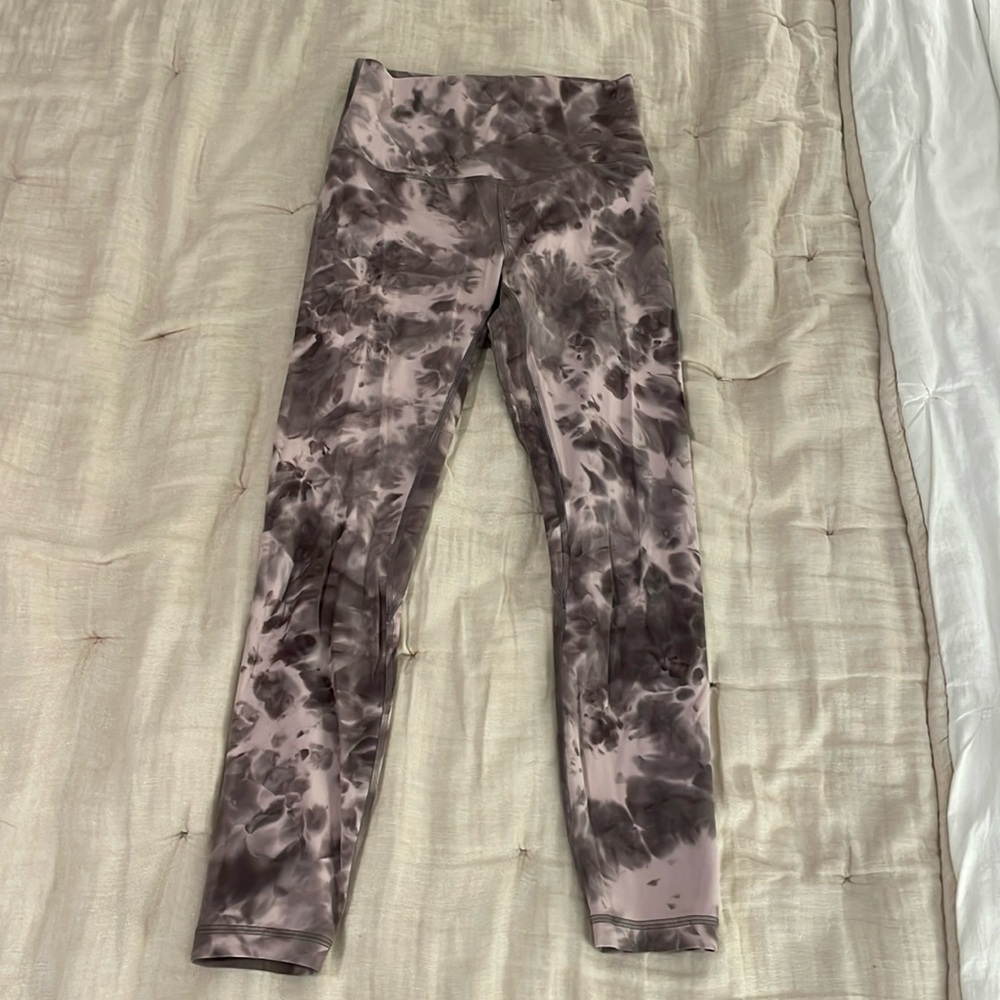 Pink Diamond Dye Align 7/8 - 6
